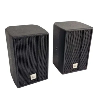 Boxe active The box pro Achat 104A