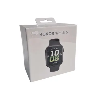 Smartwatch HONOR Watch 5 SIGILAT