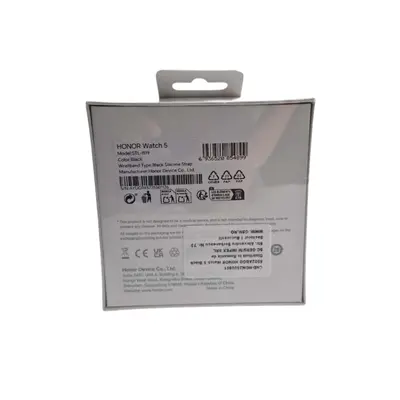 Smartwatch HONOR Watch 5 SIGILAT 2