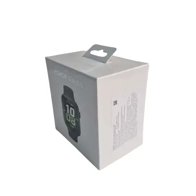 Smartwatch HONOR Watch 5 SIGILAT 3