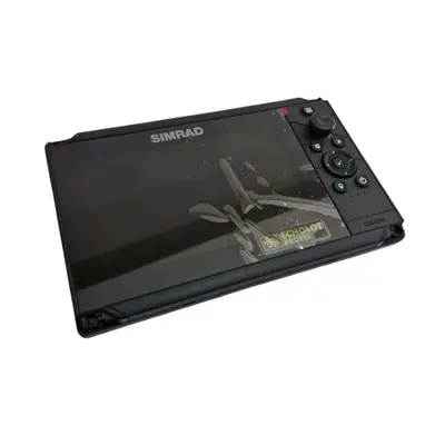Sonar Simrad Cruise 7 cu Base Chart si 83/200 Transducer NOU 4