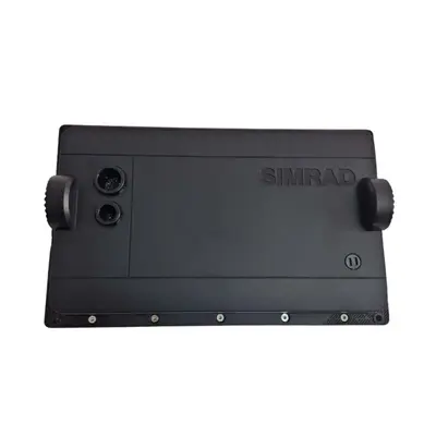 Sonar Simrad Cruise 7 cu Base Chart si 83/200 Transducer NOU 5