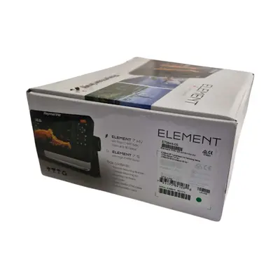 Sonar Raymarine Element 7, Wi-Fi GPS, 7" NOU 2