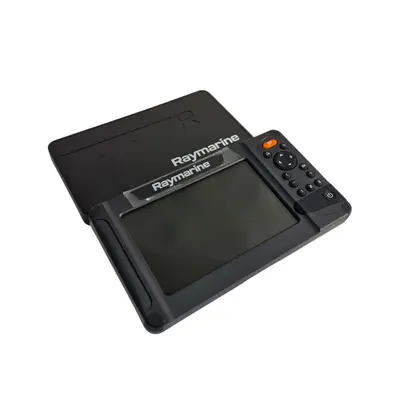 Sonar Raymarine Element 7, Wi-Fi GPS, 7" NOU 3
