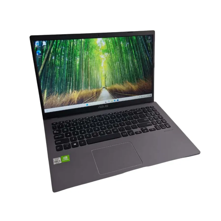 Laptop ASUS Intel i5-1035G1, 15.6", 8GB, 512GB SSD, NVIDIA GeForce MX330 2GB