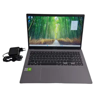 Laptop ASUS Intel i5-1035G1, 15.6", 8GB, 512GB SSD, NVIDIA GeForce MX330 2GB 3