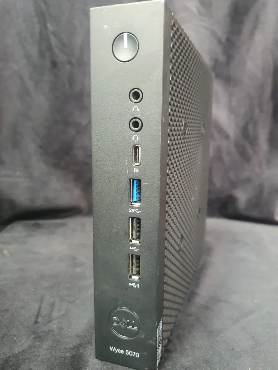 Dell Wyse 5070