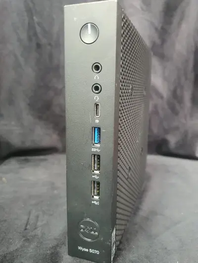 Dell Wyse 5070