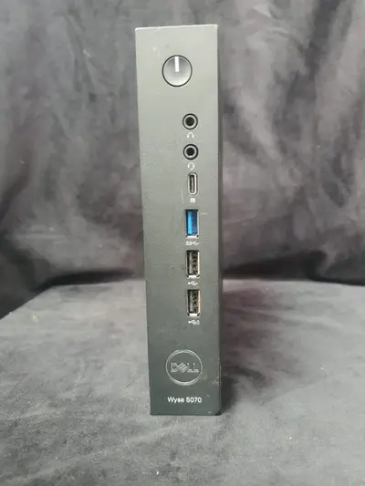 Dell Wyse 5070 2