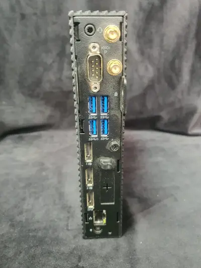 Dell Wyse 5070 3