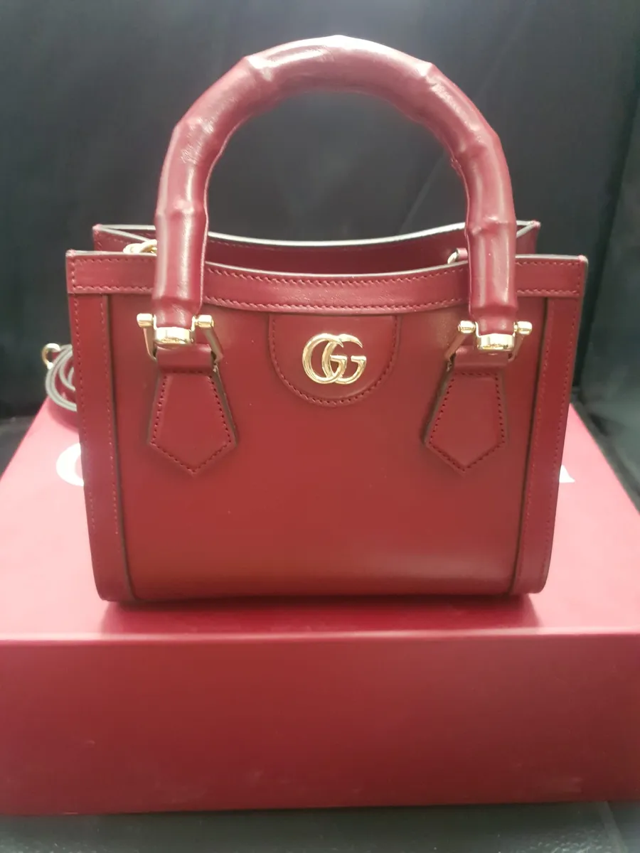 Geantă Gucci