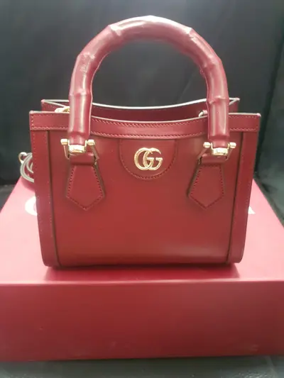 Geantă Gucci