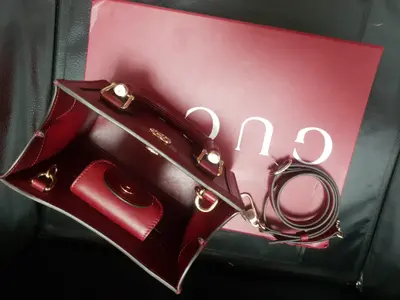Geantă Gucci 2