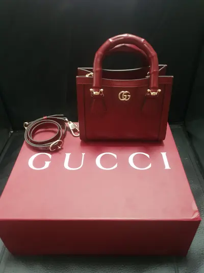 Geantă Gucci 3