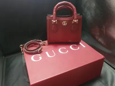 Geantă Gucci 4