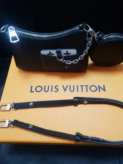 Geantă Louis Vuitton 4