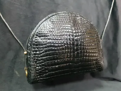 Geantă Dior Vintage 3