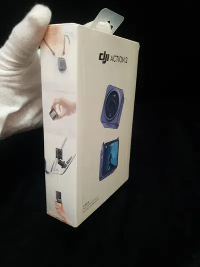 Camera DJI Action 2 3