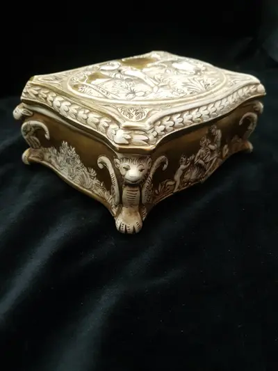 Porțelanul Capodimonte Italy 5