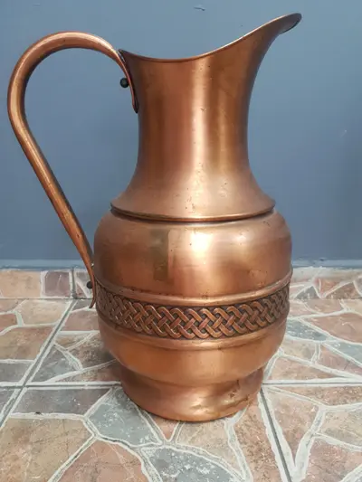 Ulcelele din alamă