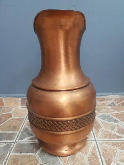 Ulcelele din alamă 3