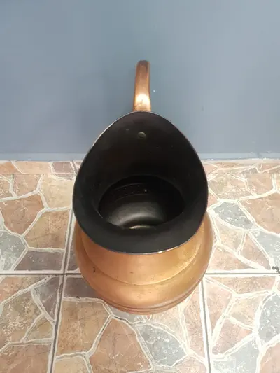 Ulcelele din alamă 6