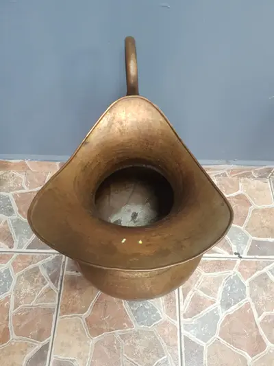 Ulcica din alamă, 3