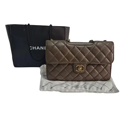 Poseta Chanel Perfect Edge Flap Bag – Large