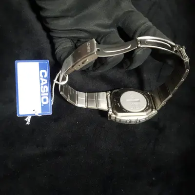 Ceasul Casio Wrist Camera (1999) 6