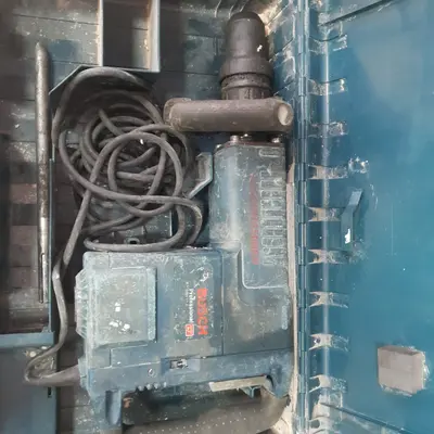 Ciocan rotopercutor Bosch GSH 11 E 2
