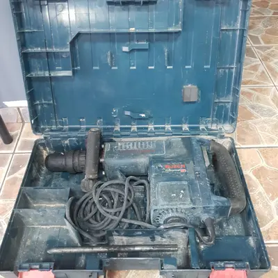 Ciocan rotopercutor Bosch GSH 11 E 3