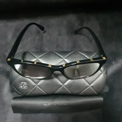 Ochelari de vedere Chanel 2