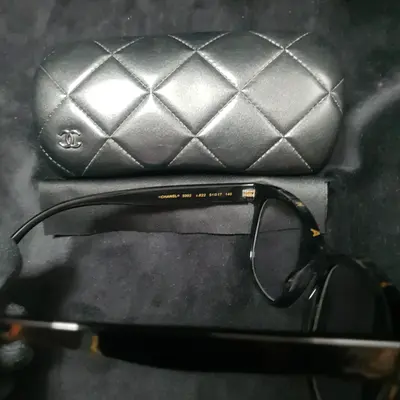 Ochelari de vedere Chanel 3