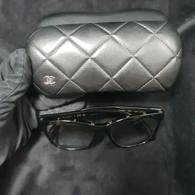 Ochelari de vedere Chanel 4
