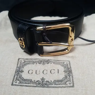 Curea Gucci pentru bărbați