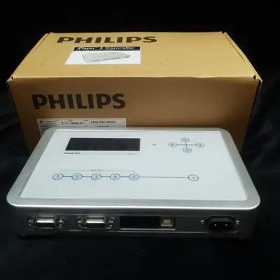 iPlayer 3 Controller Philips