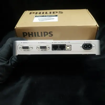 iPlayer 3 Controller Philips 2