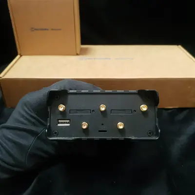 Router 4G Teltonika 4