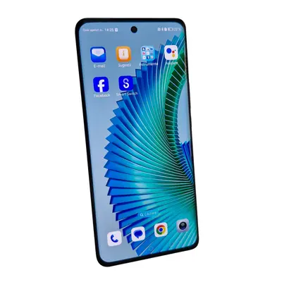 Telefon HONOR Magic 6 Lite 5G, 8/256 GB, negru 2