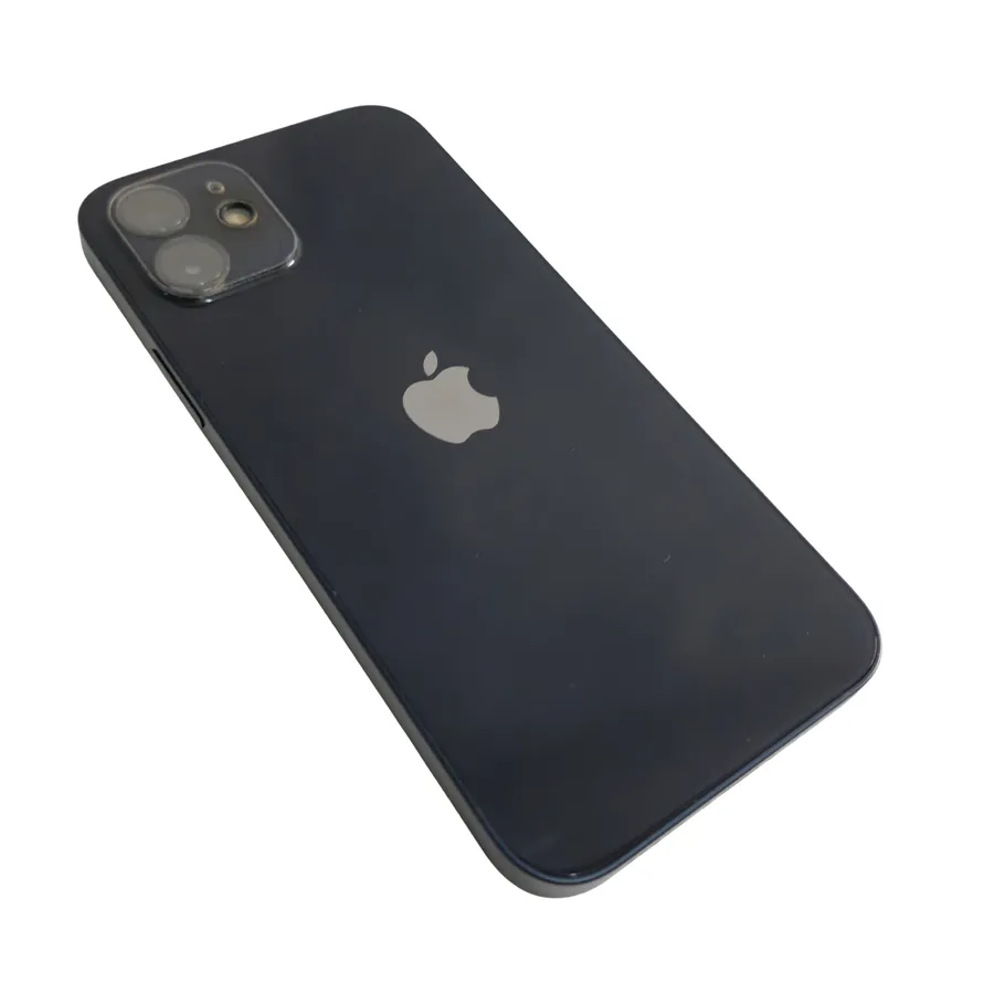 Telefon Apple iPhone 12, 128GB, 5G, Black