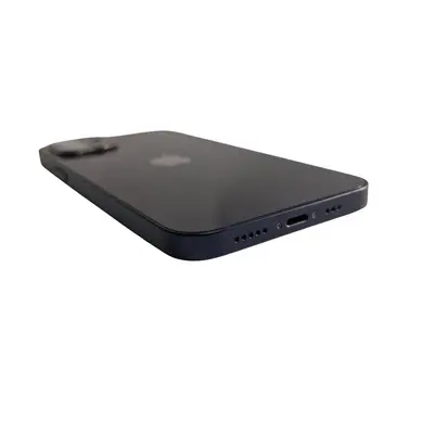Telefon Apple iPhone 12, 128GB, 5G, Black 3