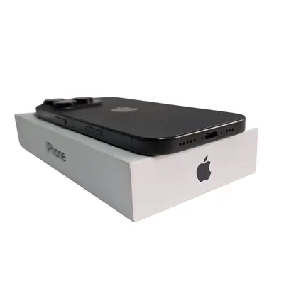 Telefon Apple iPhone 16 Pro, 512GB, Black, 0 cicluri incarcare 3