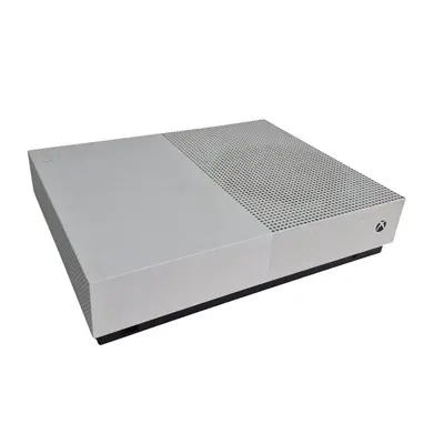 Consola Xbox One S 500gb , digital edition + 1 controler, baterie reincarcabila si cabluri 3