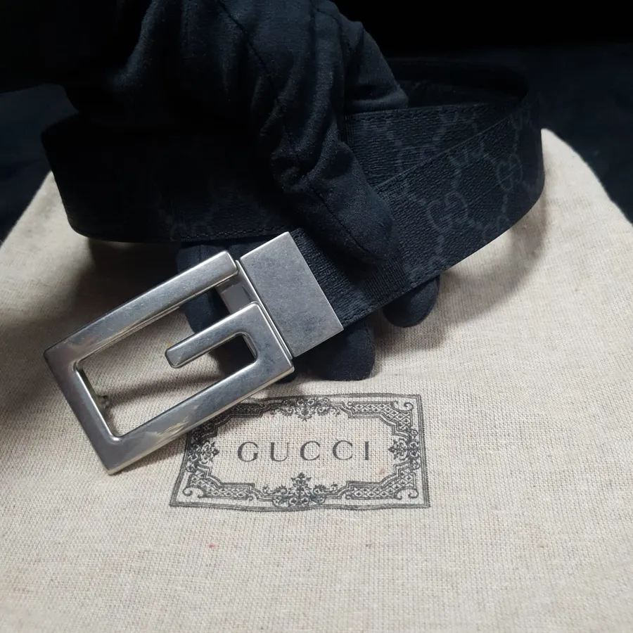 Curea Bărbați Gucci