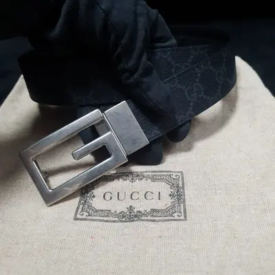 Curea Bărbați Gucci