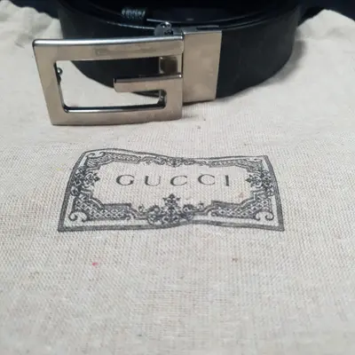 Curea Bărbați Gucci 3