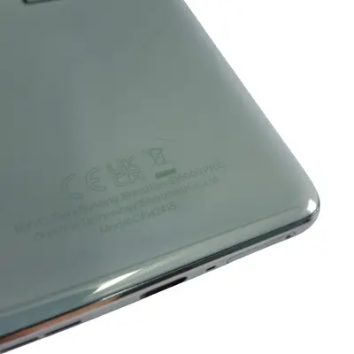 Telefon mobil OnePlus 10T, 16GB RAM, 256GB, 5G, Jade Green 3