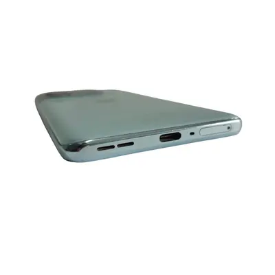 Telefon mobil OnePlus 10T, 16GB RAM, 256GB, 5G, Jade Green 5