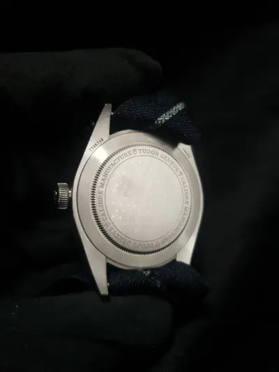 Ceas Tudor Black Bay 5