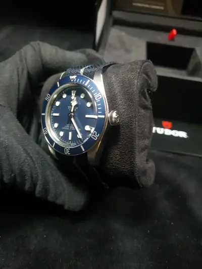 Ceas Tudor Black Bay 6